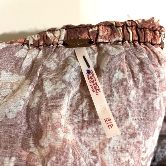 Free People Memphis Canyon Top - Picture 10 of 10